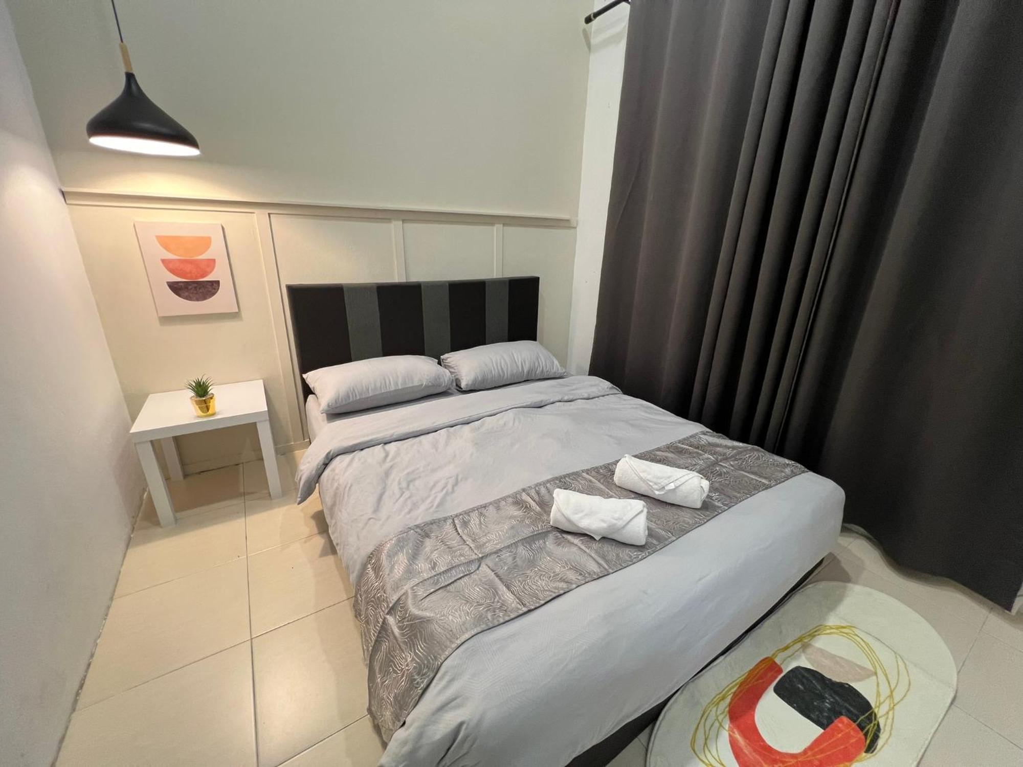 Villa Demuji 4Br 10Pax 3Min To Ecm Kcm, Ps4 à Kuantan Extérieur photo